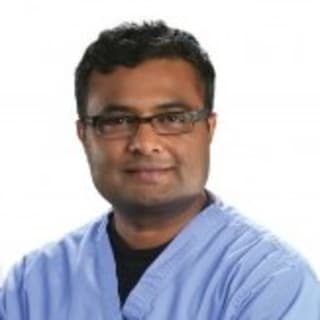 Nitesh Ratnakar, MD, Gastroenterology, Elkins, WV