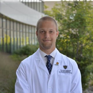 Luke Mugge, MD, Neurosurgery, Falls Church, VA