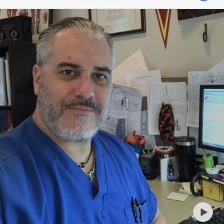 Douglas Lucas, Family Nurse Practitioner, Mesa, AZ, Banner Baywood Medical Center