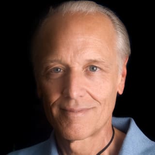 John Scarlett, MD