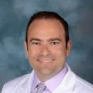 Daniel Heller, MD, Pulmonology, Oakland Park, FL