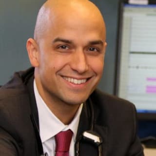 Jay Kenkare, MD