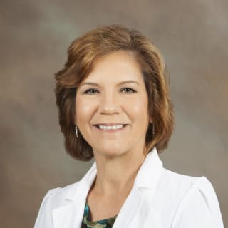 Martha Pickard, Adult Care Nurse Practitioner, Lakeland, FL