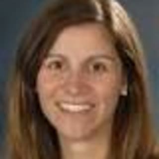 Elizabeth Lamos, MD, Endocrinology, Baltimore, MD, University of Maryland Medical Center