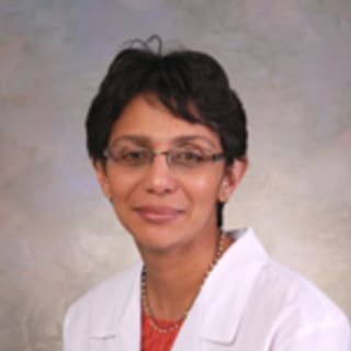 Radhika Gogoi, MD, Obstetrics & Gynecology, Detroit, MI, Karmanos Cancer Center