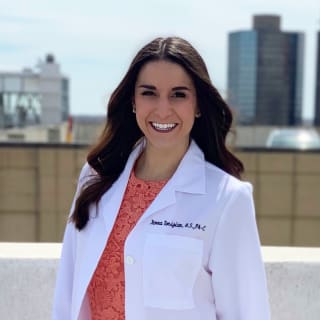 Jenna Rayis, PA, Medicine/Pediatrics, Troy, MI