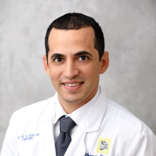 Luis Del Pilar Rodriguez, MD, Obstetrics & Gynecology, Orlando, FL, AdventHealth Orlando