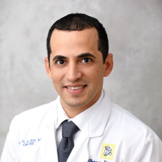 Luis Del Pilar Rodriguez, MD, Obstetrics & Gynecology, Orlando, FL