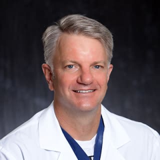 John Thompson, MD, Anesthesiology, Austin, TX