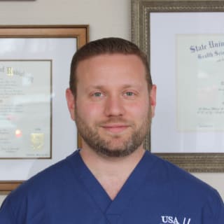 Eliezer Halpert, MD, Radiology, Bethpage, NY, Maimonides Medical Center
