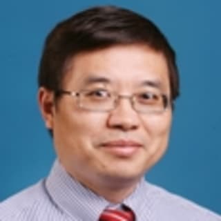 Dingding Xiong, MD