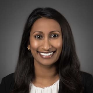 Abirami Rajasegaran, MD, Resident Physician, Portland, OR