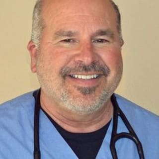 Thomas Newell, Family Nurse Practitioner, Colorado Springs, CO