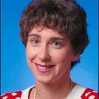 Judith (Rubin) Dejarnette, MD, Pediatrics, Nottingham, MD