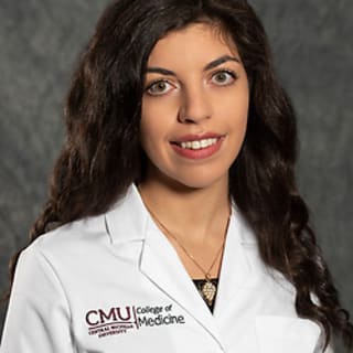 Olivia Lossia, MD, General Surgery, Saginaw, MI