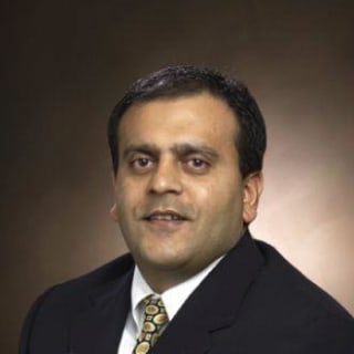 Amitabh Jha, MD