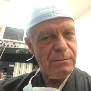 Richard Heimann, MD, Anesthesiology, Glendale, CA