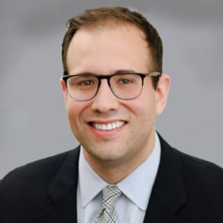 Nicolas-George Katsantonis, MD