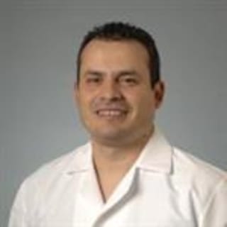 Pablo Chagoya, MD, Pediatrics, Berwyn, IL, MacNeal Hospital