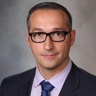 Sotiris Mitropanopoulos, MD, Neurology, Scottsdale, AZ