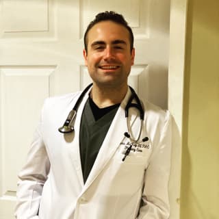 Christopher Mckay, PA, Family Medicine, Hudson, NH