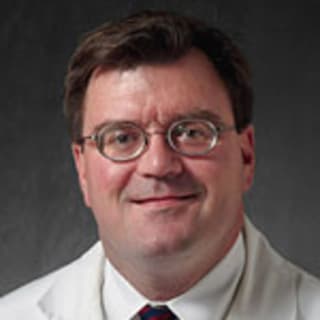 Joe Patton, MD, General Surgery, Detroit, MI