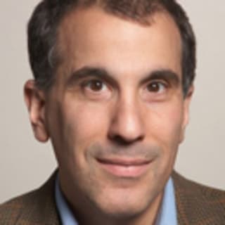Anthony Weiss, MD, Gastroenterology, New York, NY, The Mount Sinai Hospital