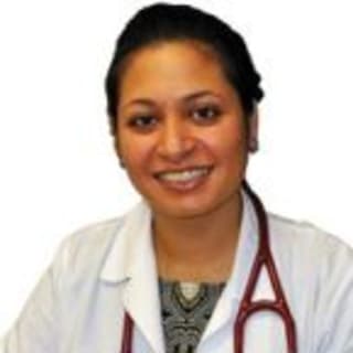 Haneen Aibak, MD, Internal Medicine, Olympia, WA, Multicare Capital Medical Center
