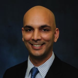 Krish Singhal, MD