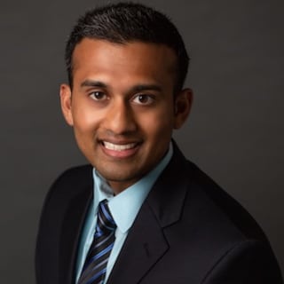 Chaitanya Malladi, MD, Internal Medicine, La Jolla, CA