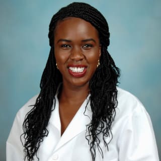 Patricia Belle, MD, Resident Physician, Cleveland, OH, University Hospitals Cleveland Medical Center