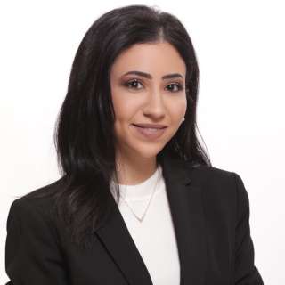 Ruba Ghalayni, MD, Internal Medicine, Mchenry, IL, Northwestern Medicine McHenry