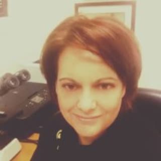 Ioulia Chatzistamou, MD, Pathology, Columbia, SC