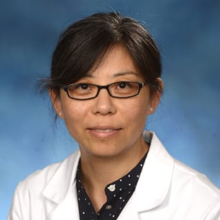 Yu Dong, MD, Psychiatry, Falls Church, VA