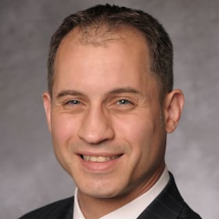 Eric Nazziola, MD, Emergency Medicine, Dobbs Ferry, NY