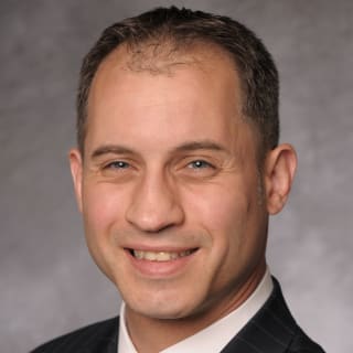 Eric Nazziola, MD