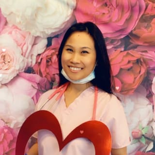 Lyly Bui, PA, Pediatrics, Pharr, TX