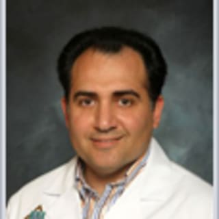 Behnam Khaleghi, MD, Rheumatology, Tustin, CA, Providence St. Joseph Hospital Orange
