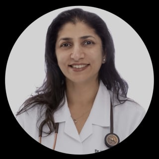 Hina Hussain, MD