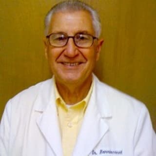 Jose Barriocanal, MD, Urology, Seaford, DE, Beebe Healthcare
