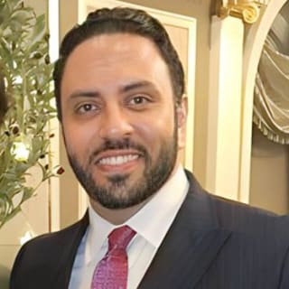 Bechoy Abdelmalak, MD