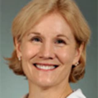 Kristi Kirschner, MD, Physical Medicine/Rehab, Chicago, IL, University of Illinois Hospital