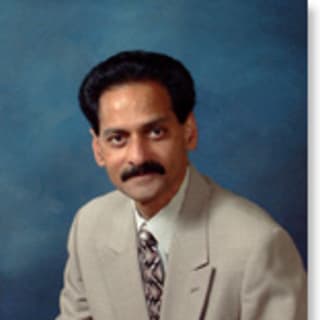 Shyam Dandamudi, MD