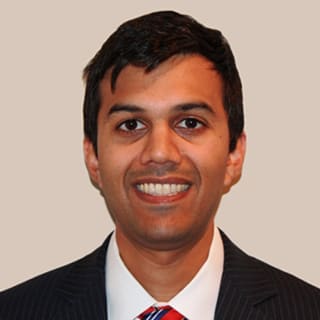 Rohan Joshi, MD