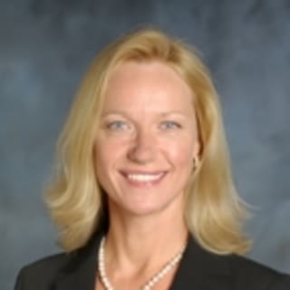 Anke Robinson, MD, Family Medicine, Brownstown, MI, Beaumont Hospital - Dearborn
