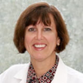 Stephanie VanZandt, MD