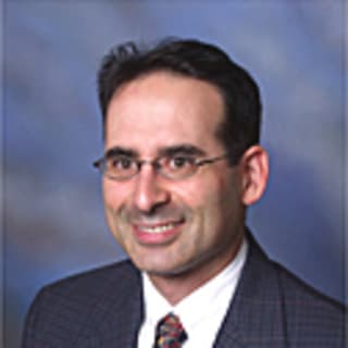 Andrew Infosino, MD, Anesthesiology, San Francisco, CA, UCSF Medical Center