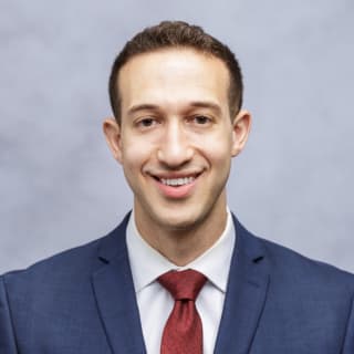 Matthew Siegel, MD, Orthopaedic Surgery, Chicago, IL