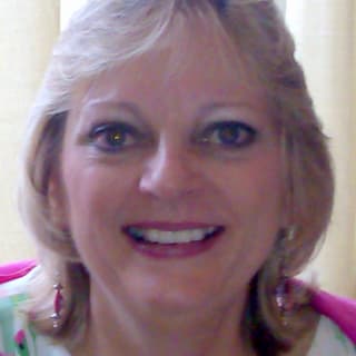 Phyllis Everett