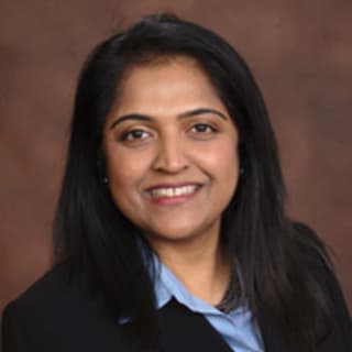 Priti Gujar, MD, Geriatrics, Lawrence, NJ